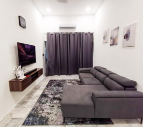 SORANOS HOMESTAY TAMBUN
